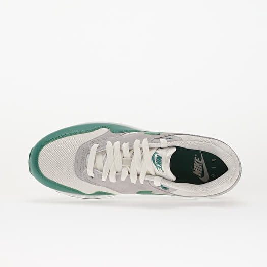 Men's shoes Nike Air Max Ess Platinum Tint/ Evergreen Aura-Lt