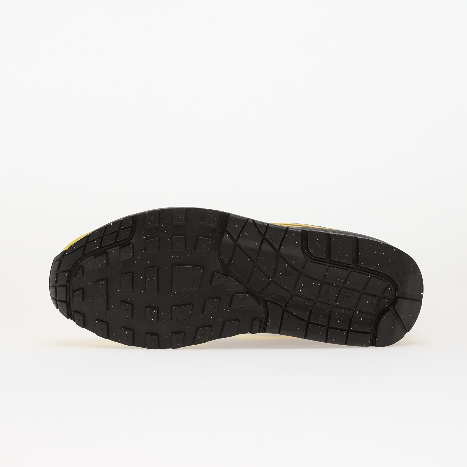 Men's shoes Nike Air Max 1 Ess Anthracite/ Bright Citron-Smoke Grey-Black