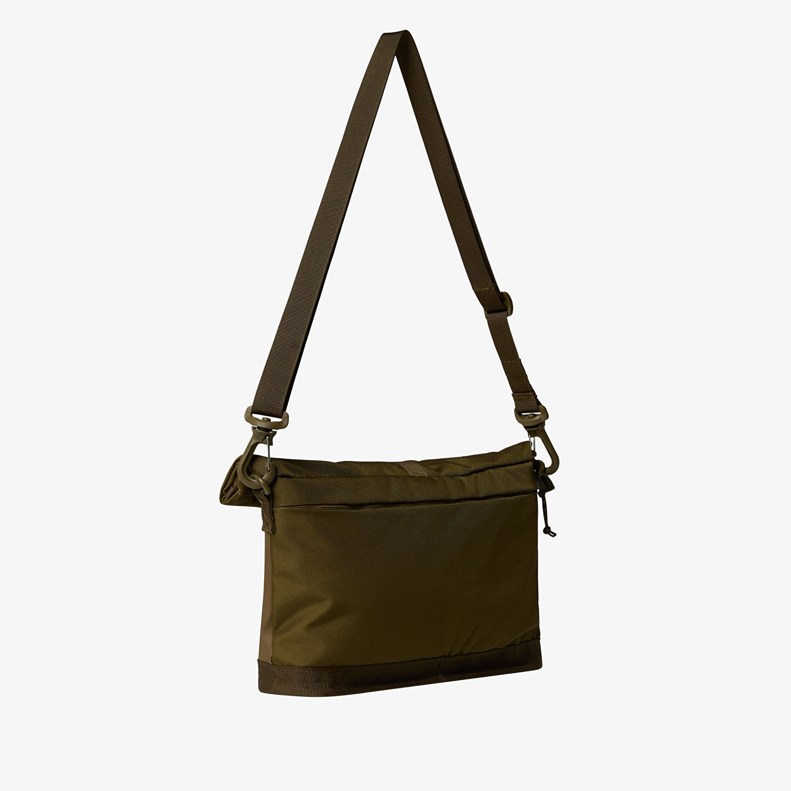 Tašky cez rameno The North Face Base Camp Shoulder Bag Caraway Seed/ Sycamore