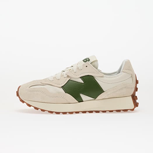 New Balance 327 Linen