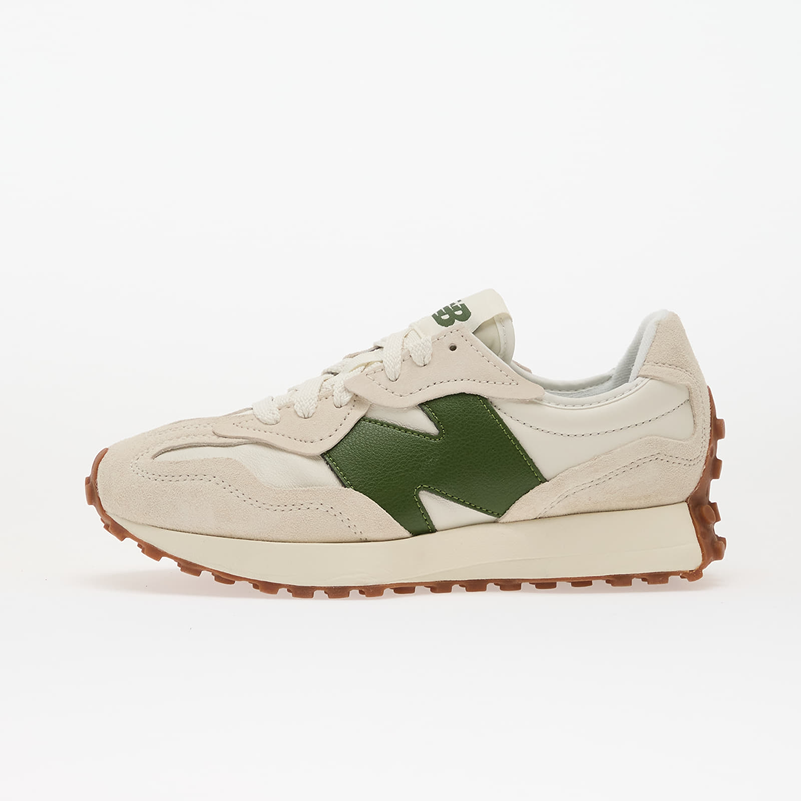 Vyriška avalynė New Balance 327 Linen