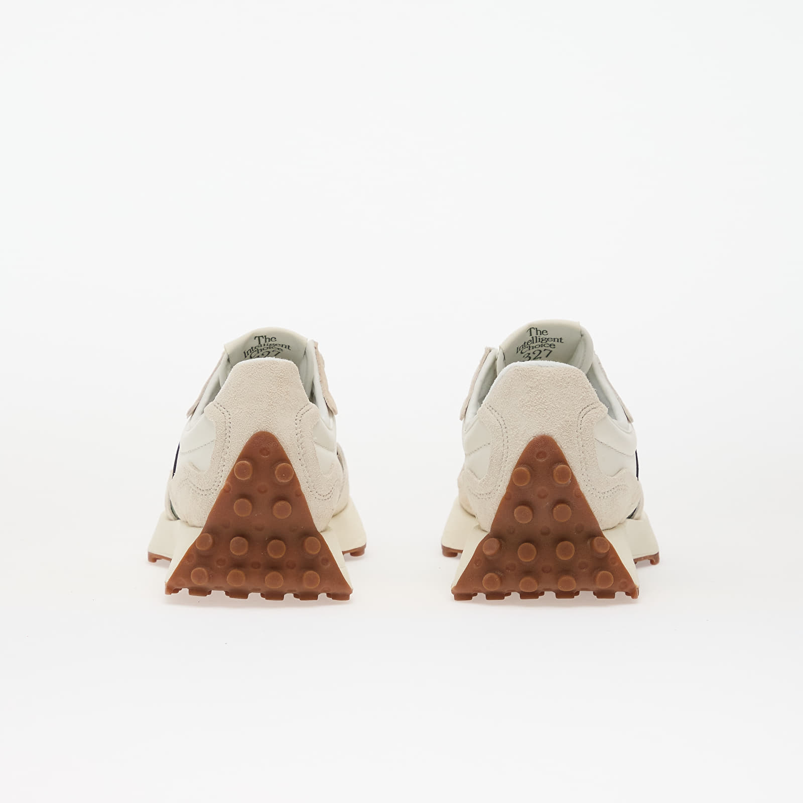 Vyriška avalynė New Balance 327 Linen