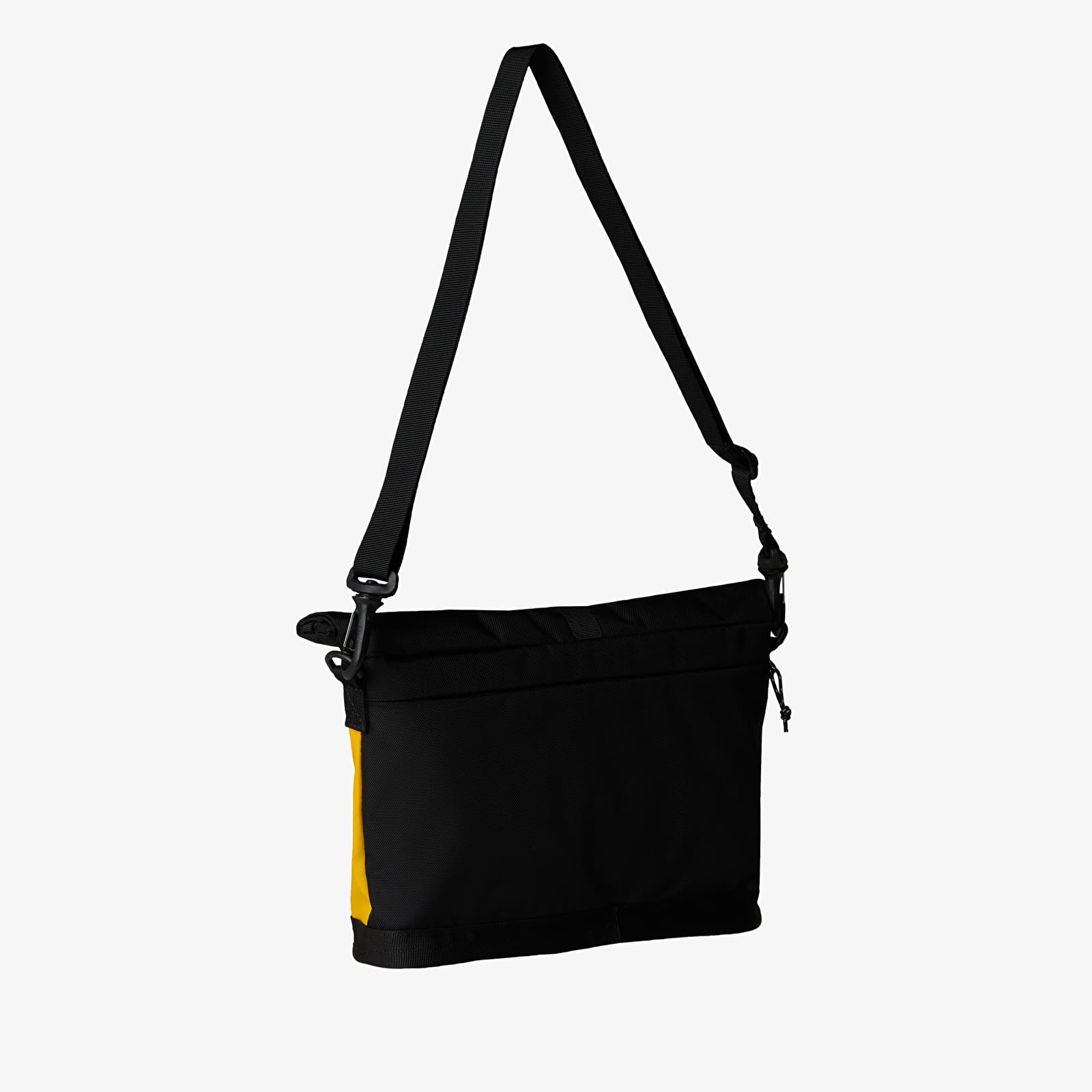 Crossbody táskák The North Face Base Camp Shoulder Bag Summit Gold/ TNF Black