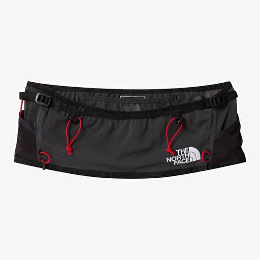 The North Face Summit Run Belt TNF Black/ Asphalt Grey