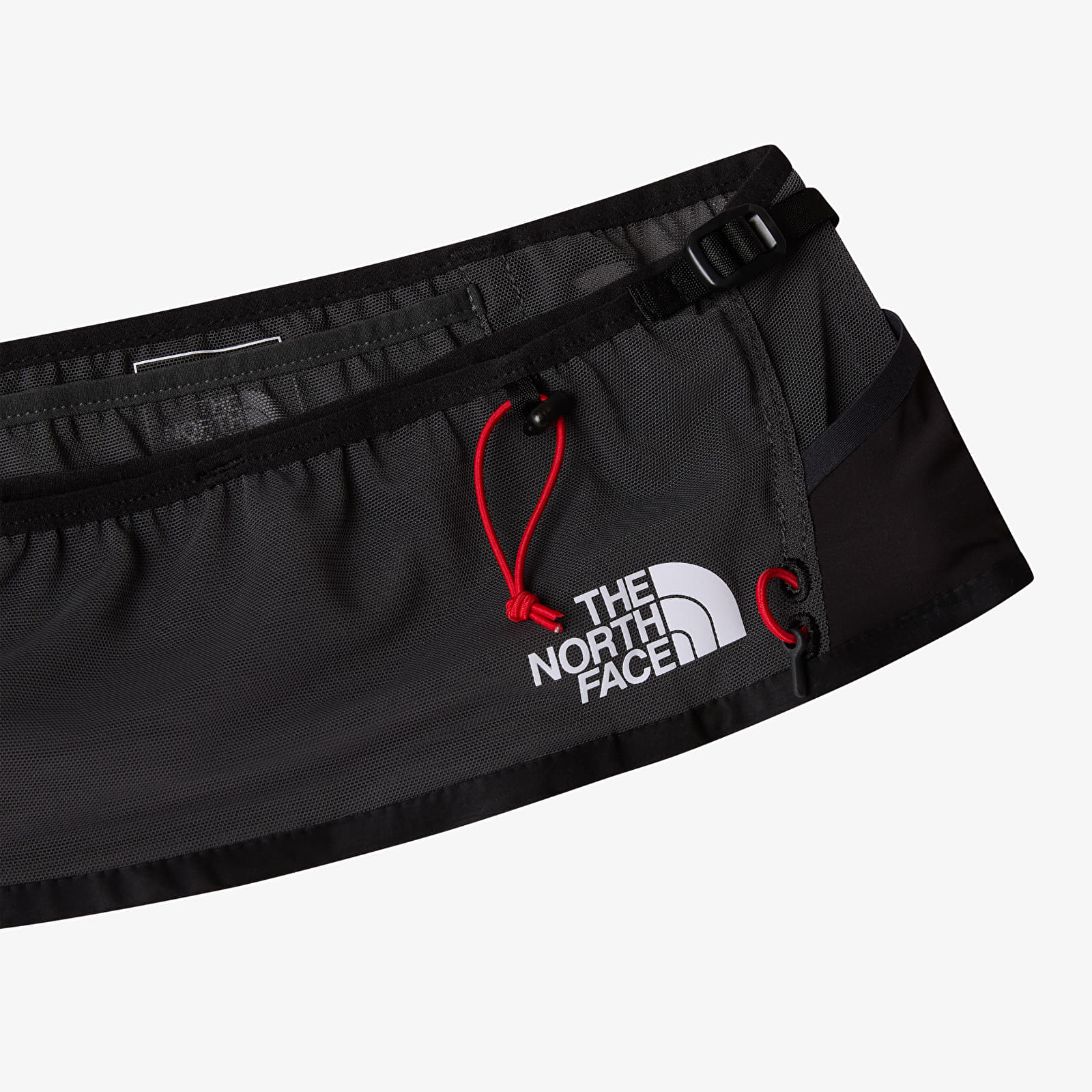 Andet tilbehør The North Face Summit Run Belt TNF Black/ Asphalt Grey