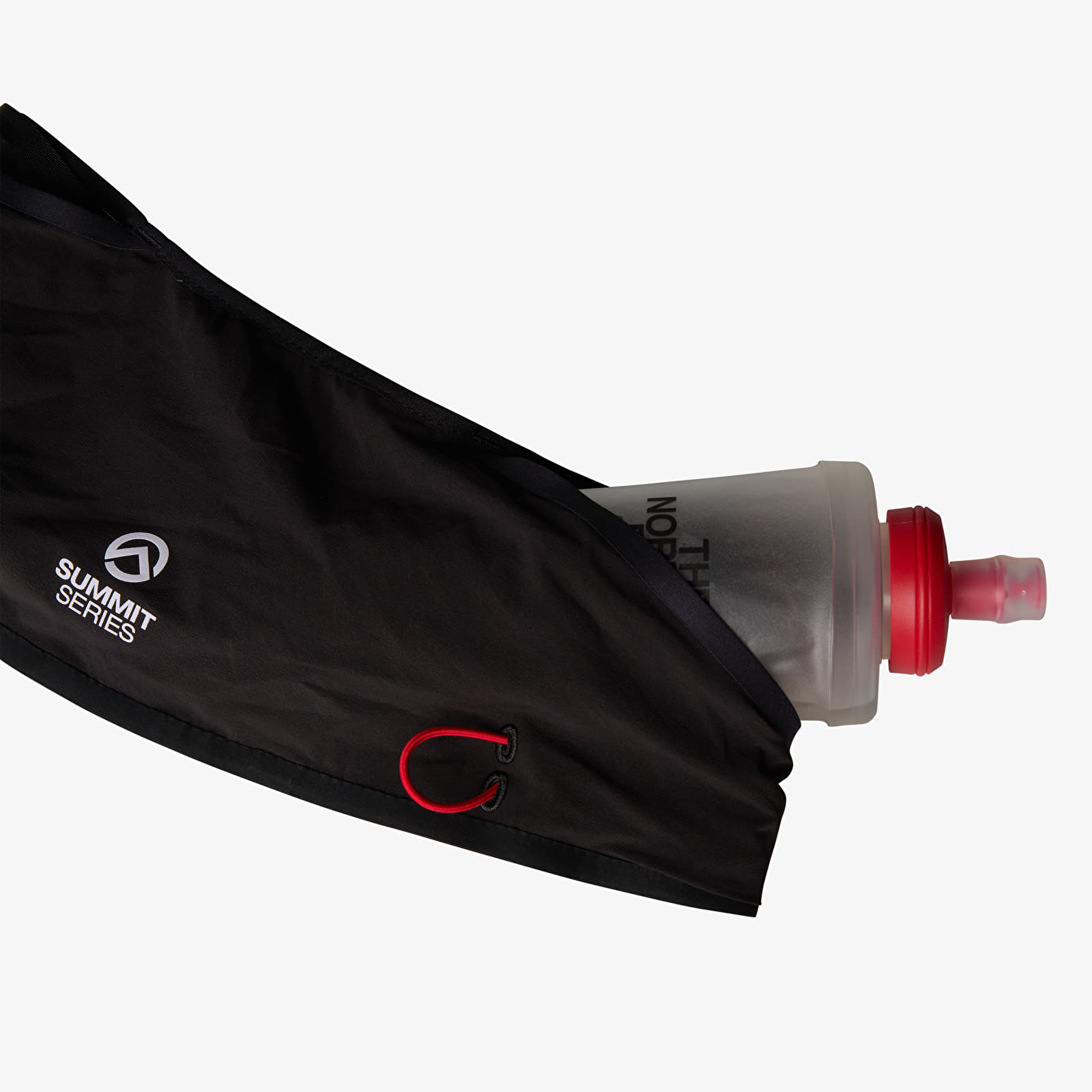 Andet tilbehør The North Face Summit Run Belt TNF Black/ Asphalt Grey