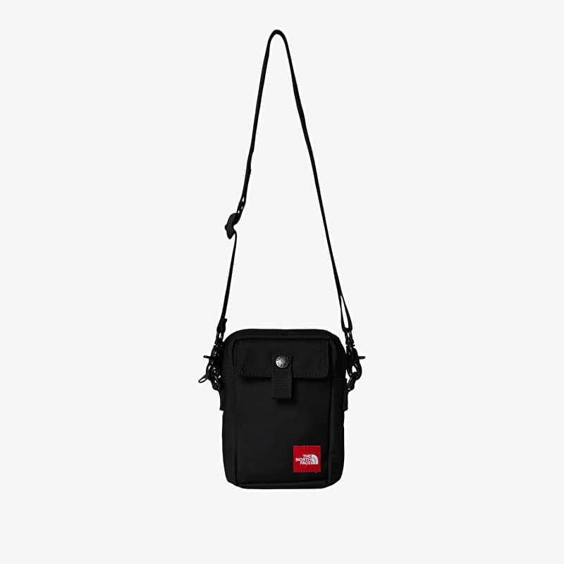 Borsa The North Face Redbox Small Carry Bag TNF Black