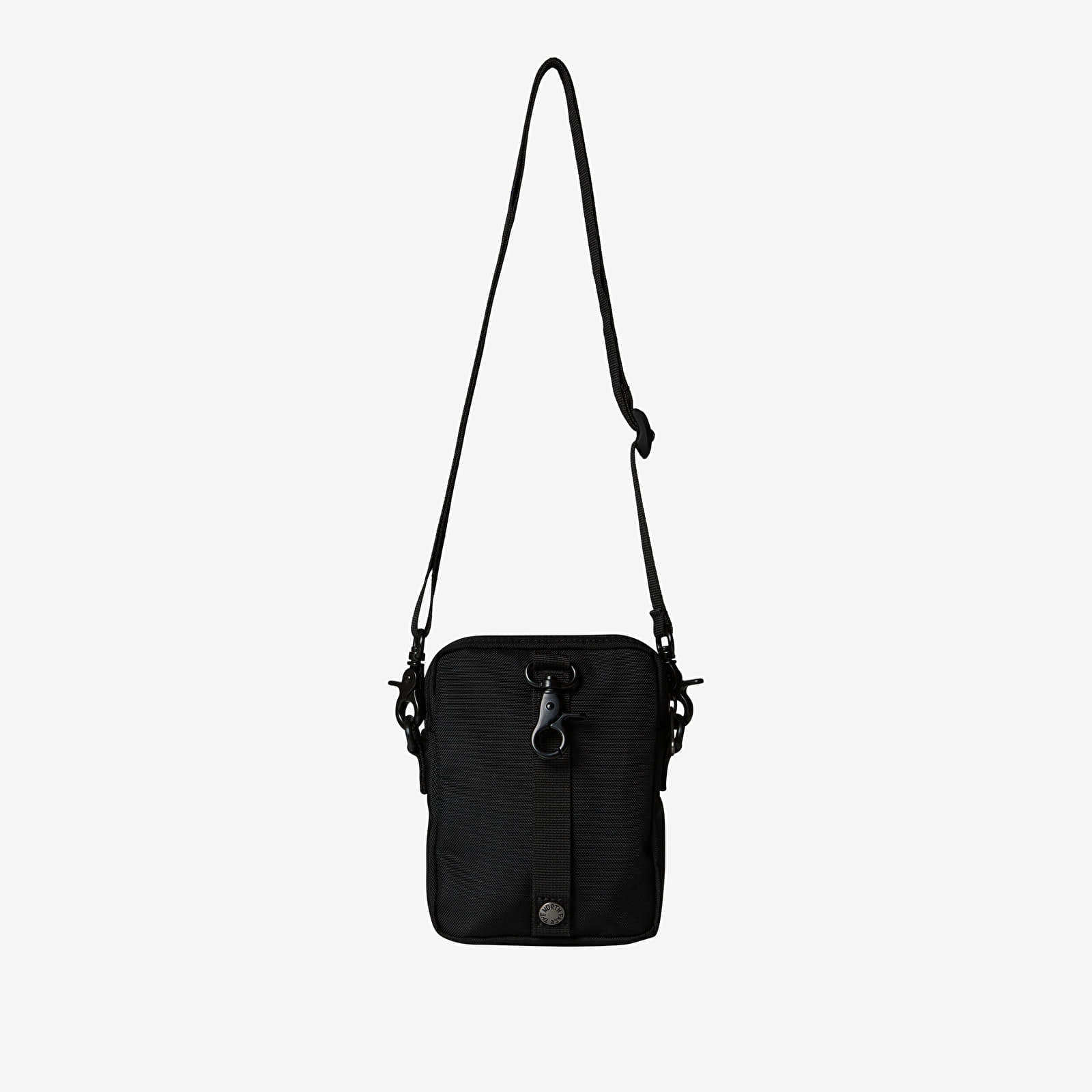 Crossbody чанти The North Face Redbox Small Carry Bag TNF Black
