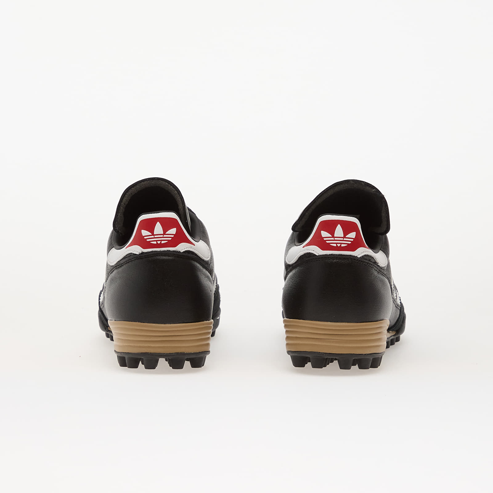 Herren Sneaker und Schuhe adidas Mundial Team Spzl F.C. Core Black/ Ftw White/ Silver Metallic