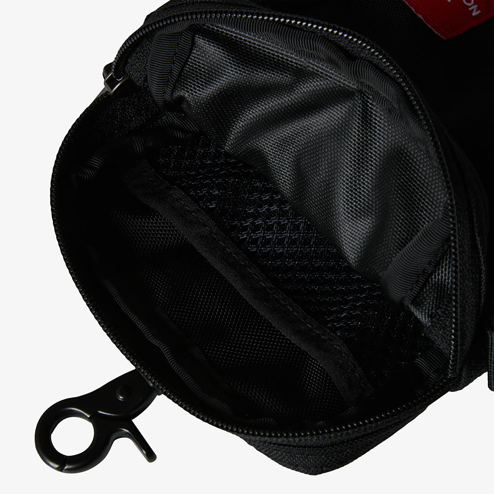 Crossbody чанти The North Face Redbox Small Carry Bag TNF Black