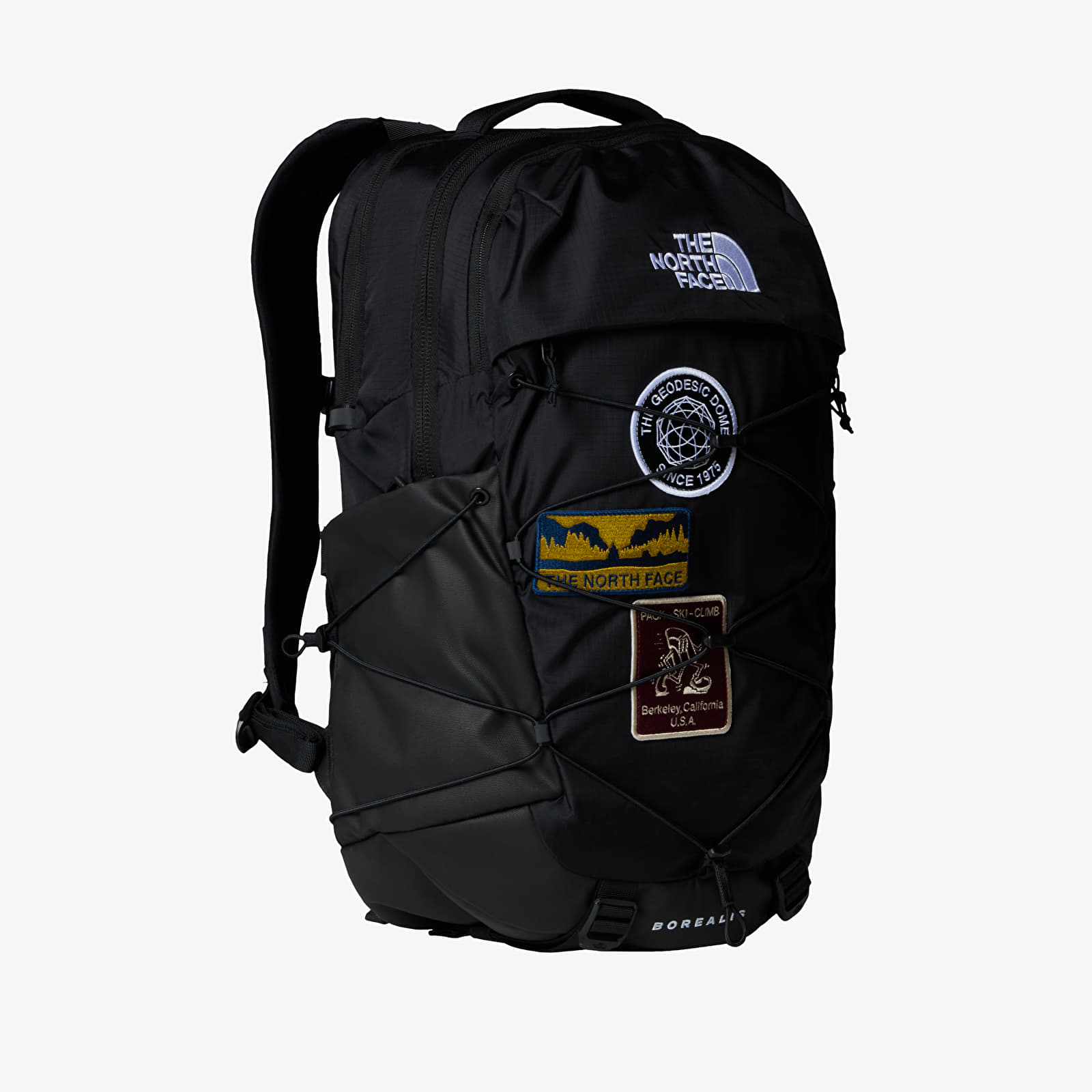 Backpacks The North Face Borealis TNF Black/ TNF White
