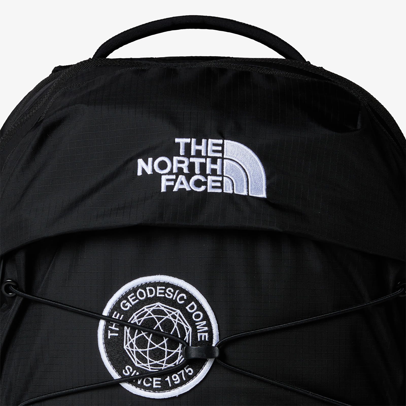 Backpacks The North Face Borealis TNF Black/ TNF White
