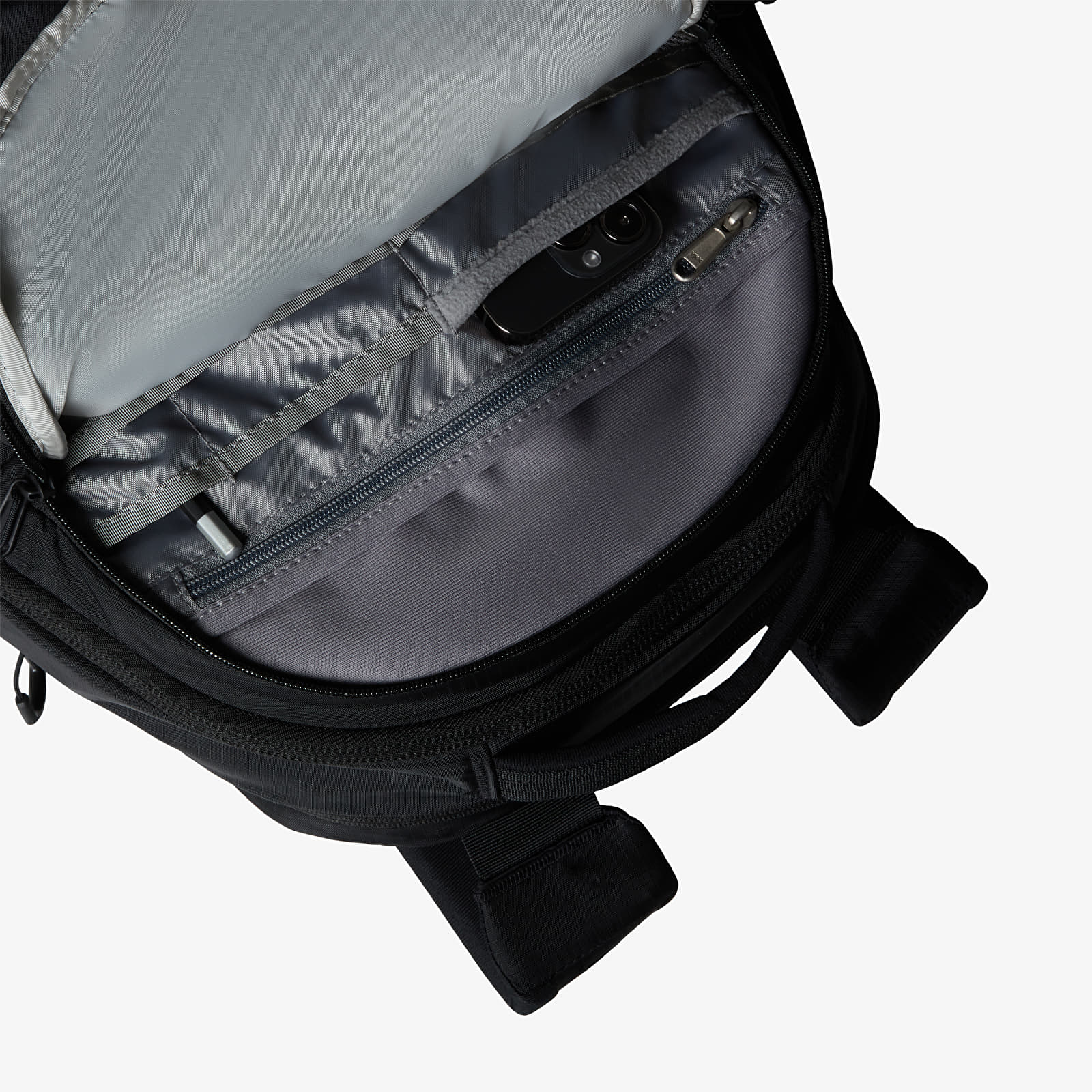 Backpacks The North Face Borealis TNF Black/ TNF White