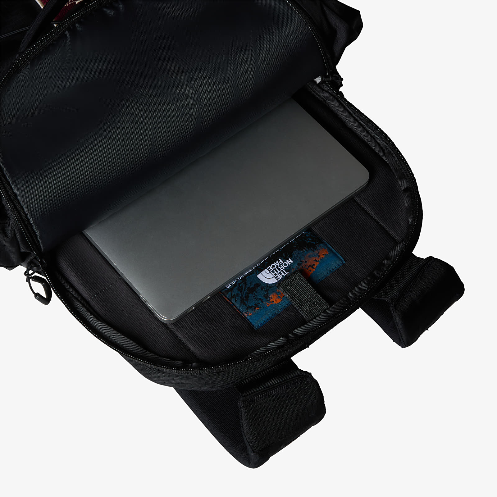 Backpacks The North Face Borealis TNF Black/ TNF White
