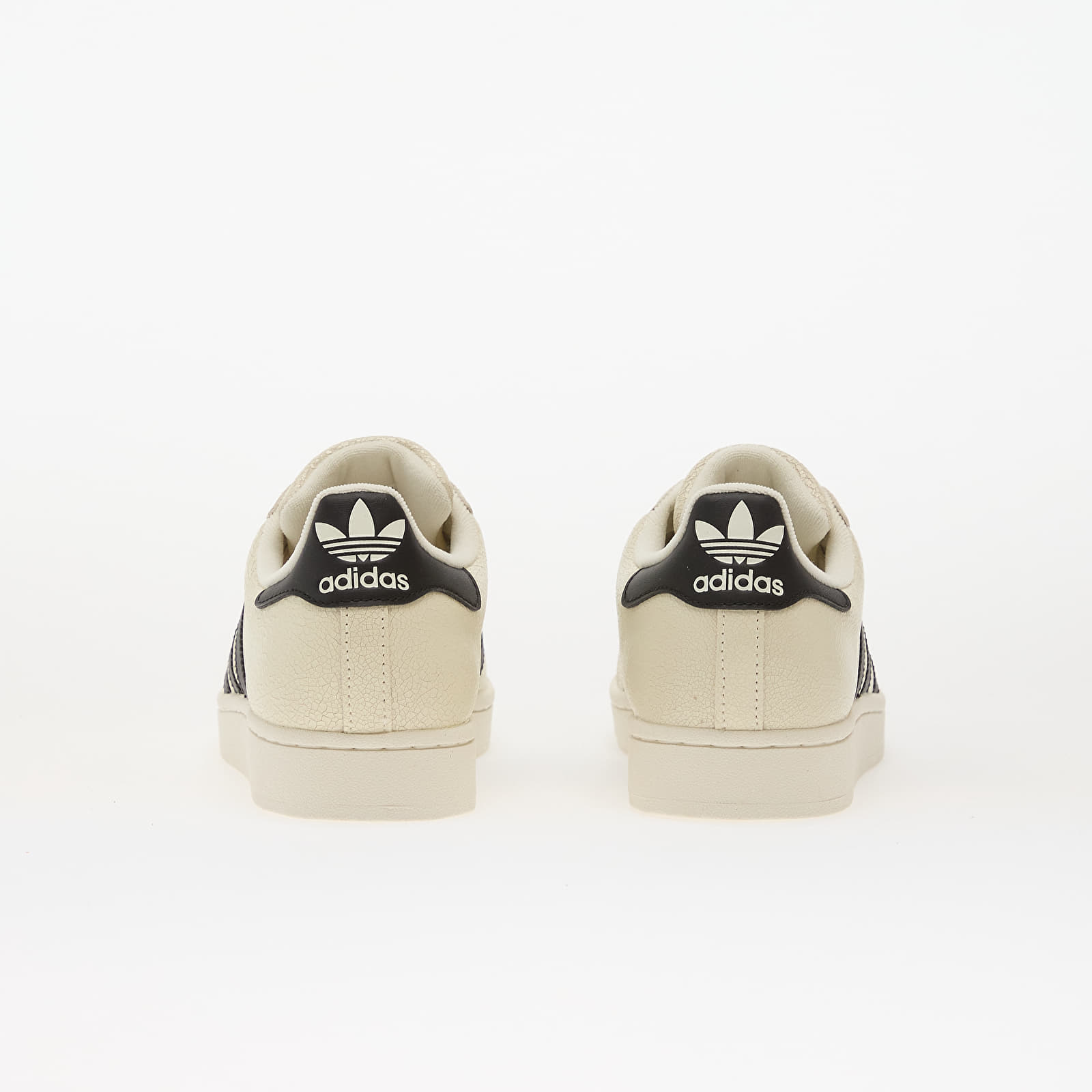 Moteriška avalynė adidas Superstar II W Off White/ Core Black/ Off White