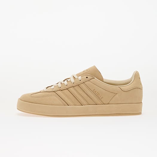 adidas Gazelle Indoor Lux Magic Beige/ Magic Beige/ Wonder White