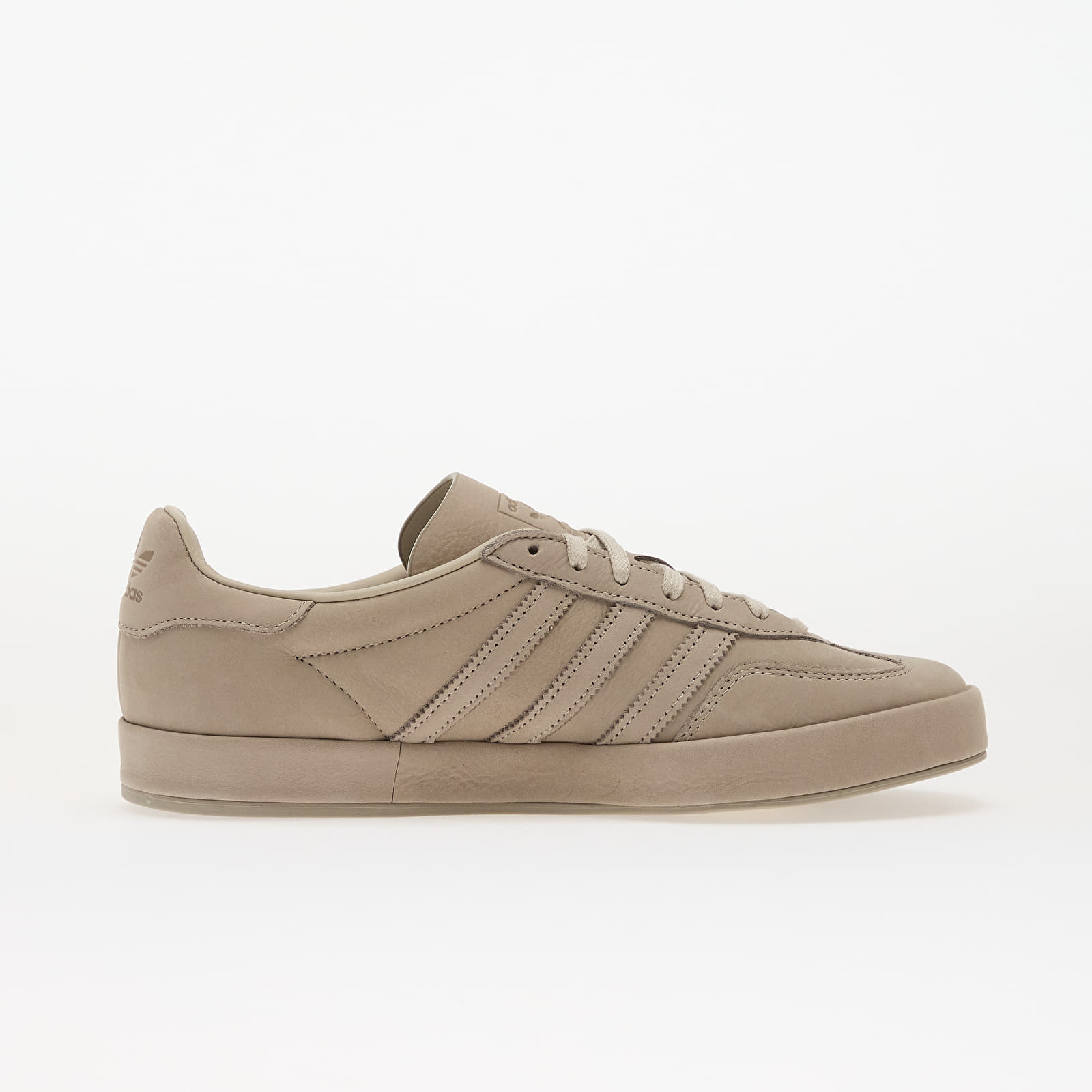 Мъжки кецове и обувки adidas Gazelle Indoor Lux Supplier Colour/ Supplier Colour/ Wonder Aluminium
