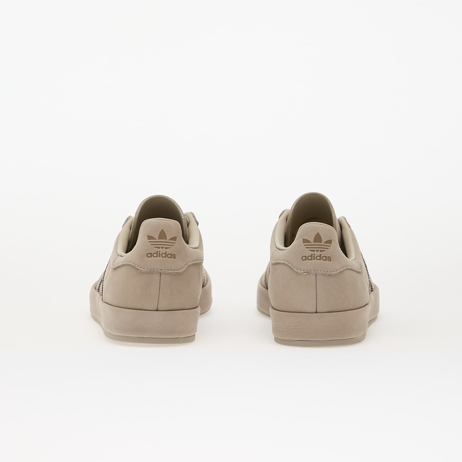 Мъжки кецове и обувки adidas Gazelle Indoor Lux Supplier Colour/ Supplier Colour/ Wonder Aluminium