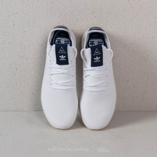Adidas hu bianche sales