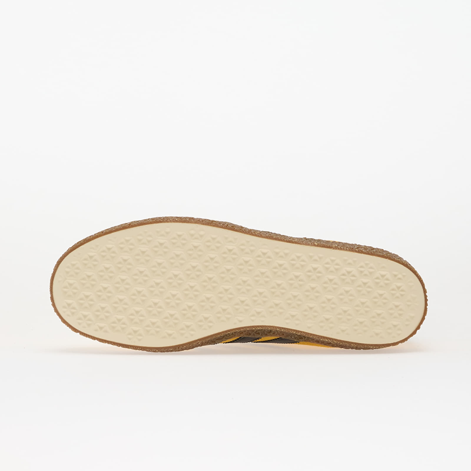 Vyriška avalynė adidas Montreal Rm Creme Yellow/ Core Black/ Gum5