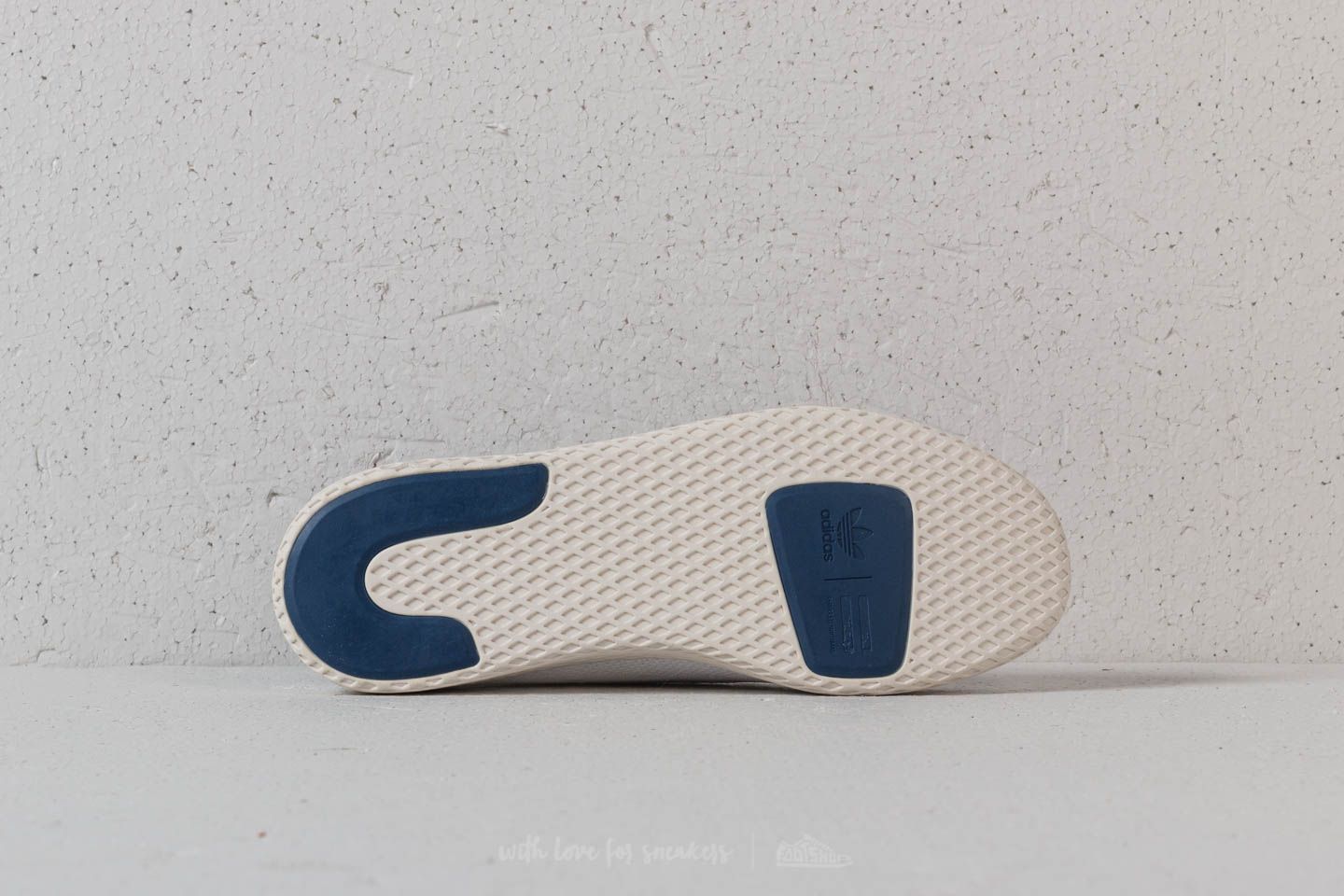 Ženski čevlji adidas x Pharrell Williams Tennis HU W Ftw White/ Ftw White/ Crystal White