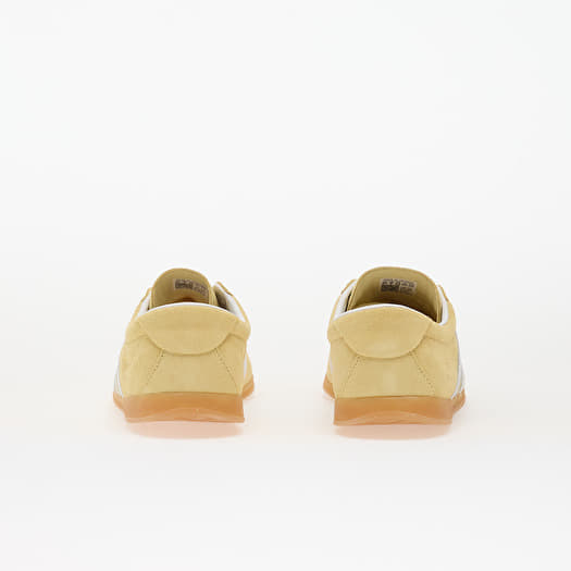 Women's shoes adidas Gazelle Lo Pro W Almost Yellow/ Ftw White/ Gum  (JR8894) | Footshop