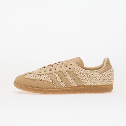 adidas Samba Og W Sand Strata/ Magic Beige/ Gum