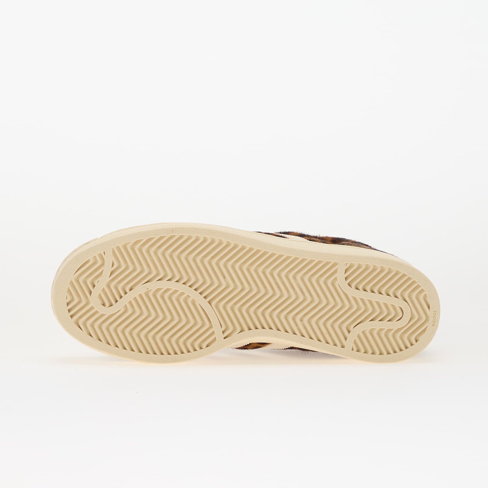 Chaussures et baskets femme adidas Superstar II W Supplier Colour/ Crew White/ Gold Metallic