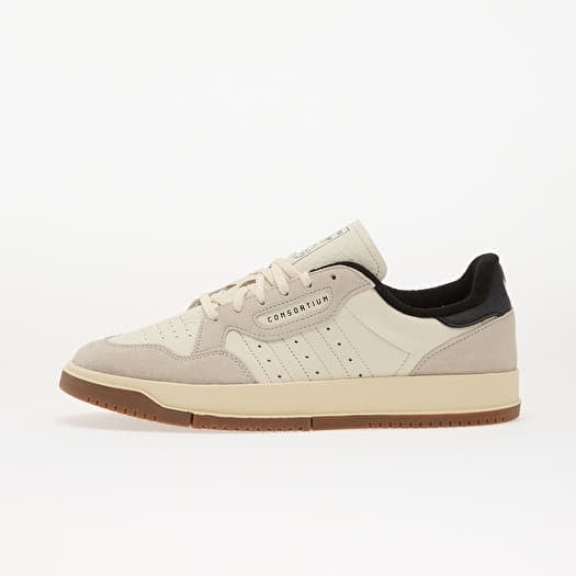 adidas Sc Powerphase Off White/ Core Black/ Crew White