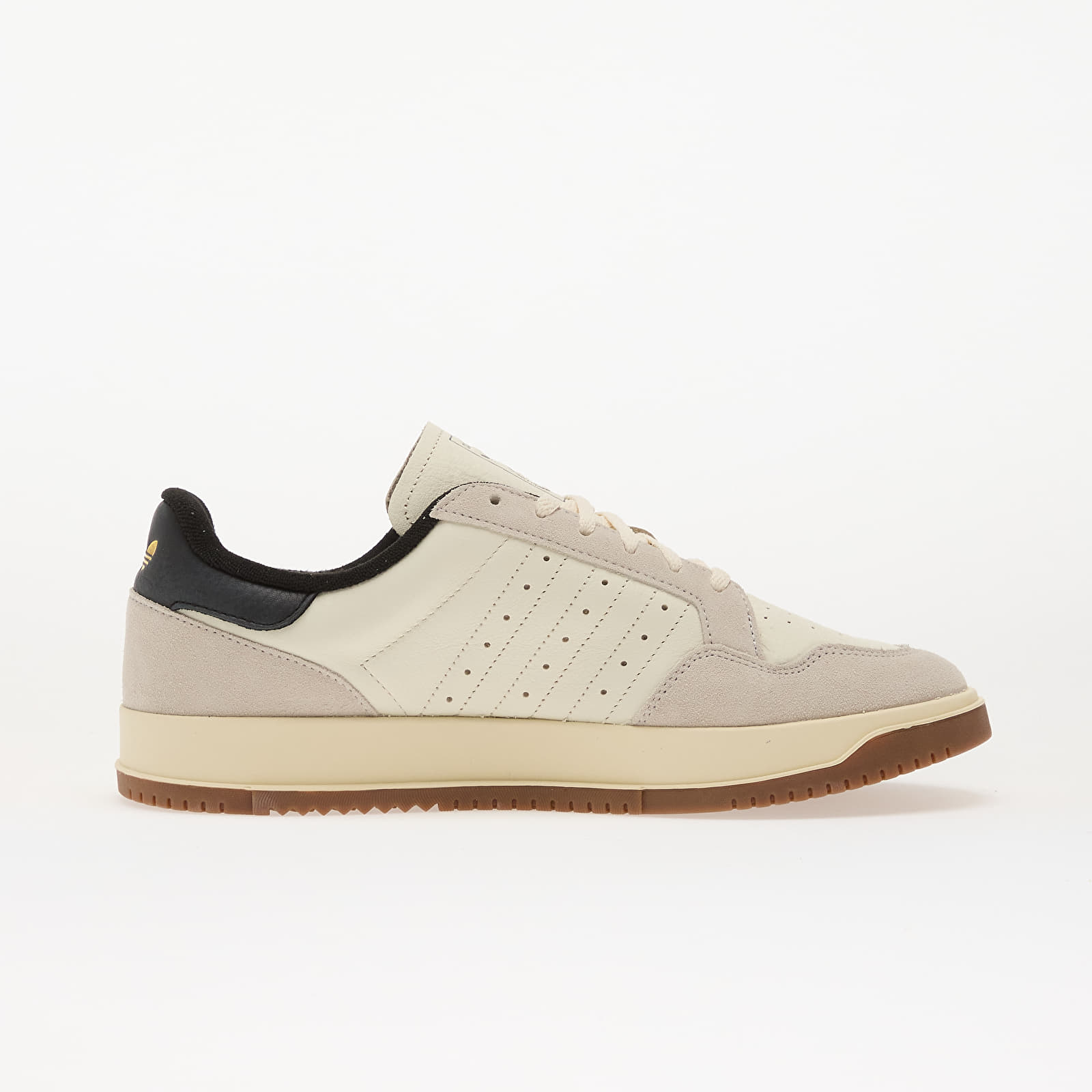Men's shoes adidas Sc Powerphase Off White/ Core Black/ Crew White