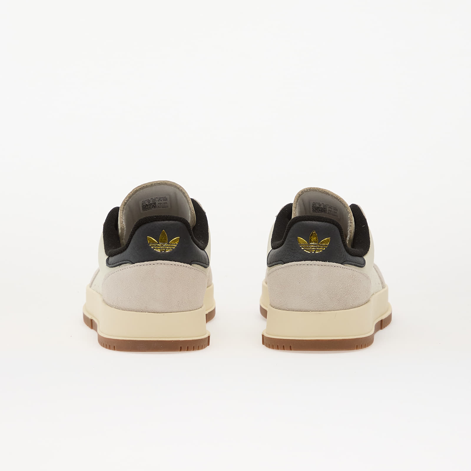 Men's shoes adidas Sc Powerphase Off White/ Core Black/ Crew White