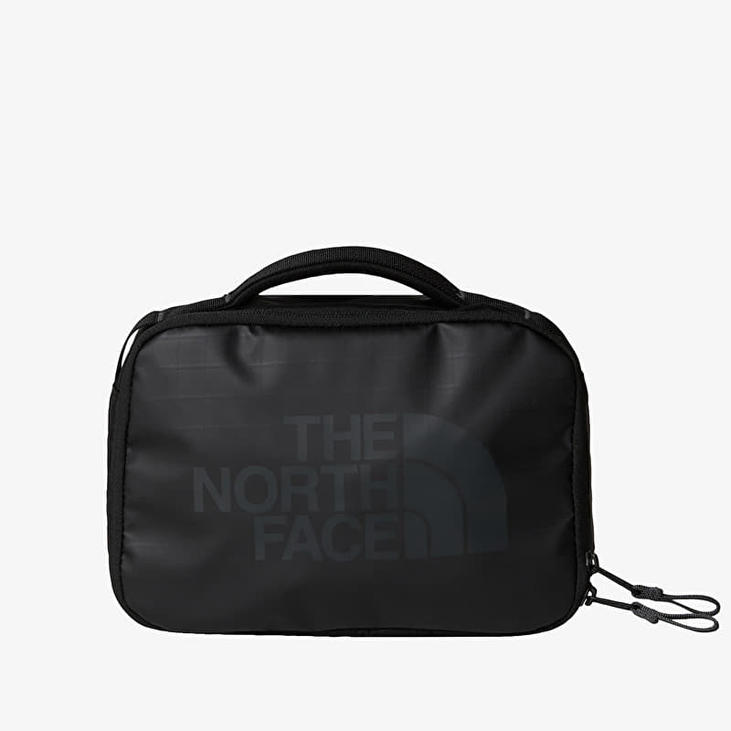 Hoes The North Face Base Camp Voyager Toiletry Kit TNF Black/ Asphalt Grey