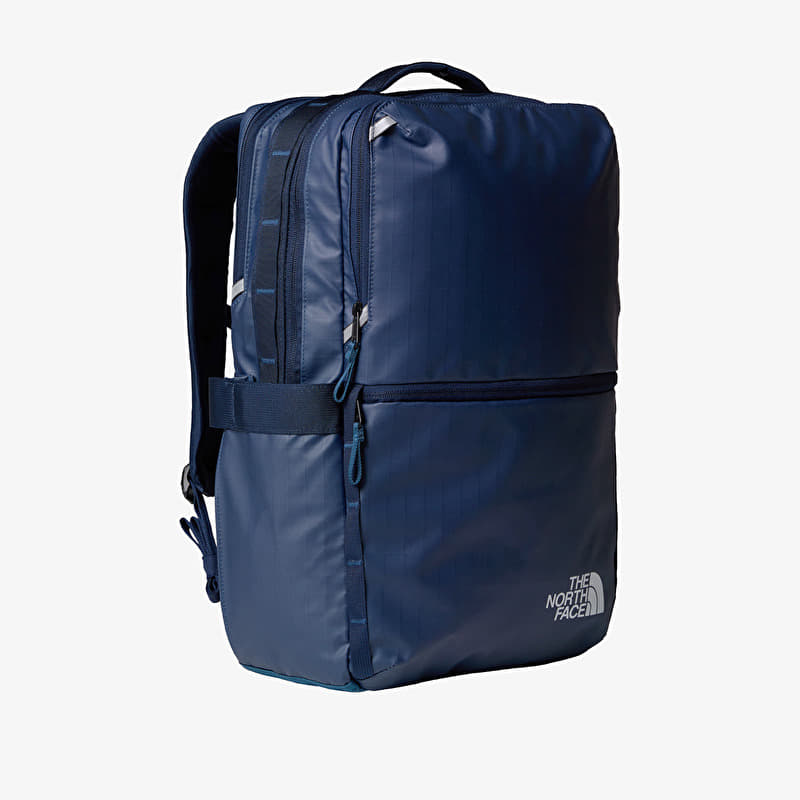 Рюкзак The North Face Base Camp Voyager Daypack Shady Blue/ Summit Navy