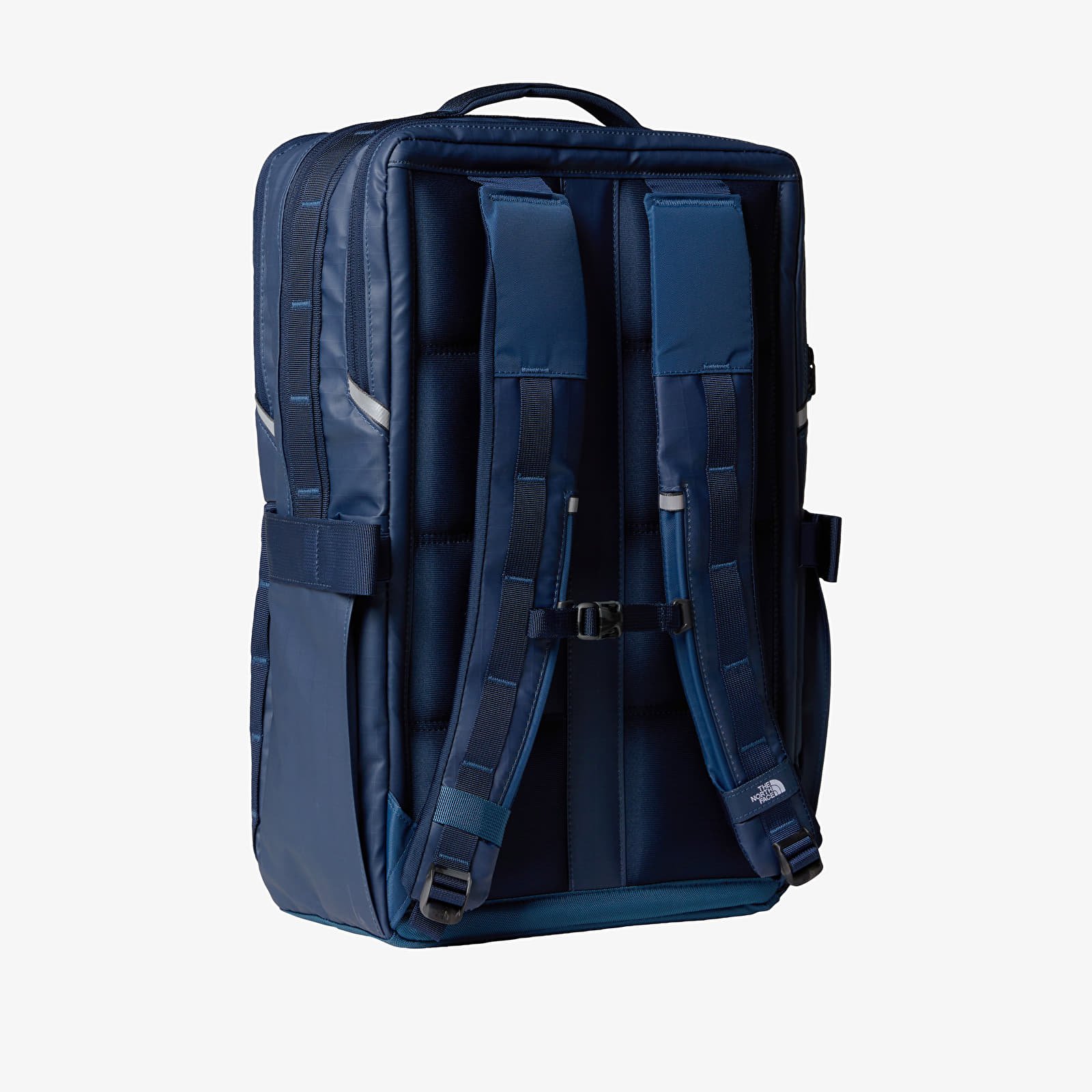 Men's backpacks The North Face Base Camp Voyager Daypack Shady Blue/ Summit Navy