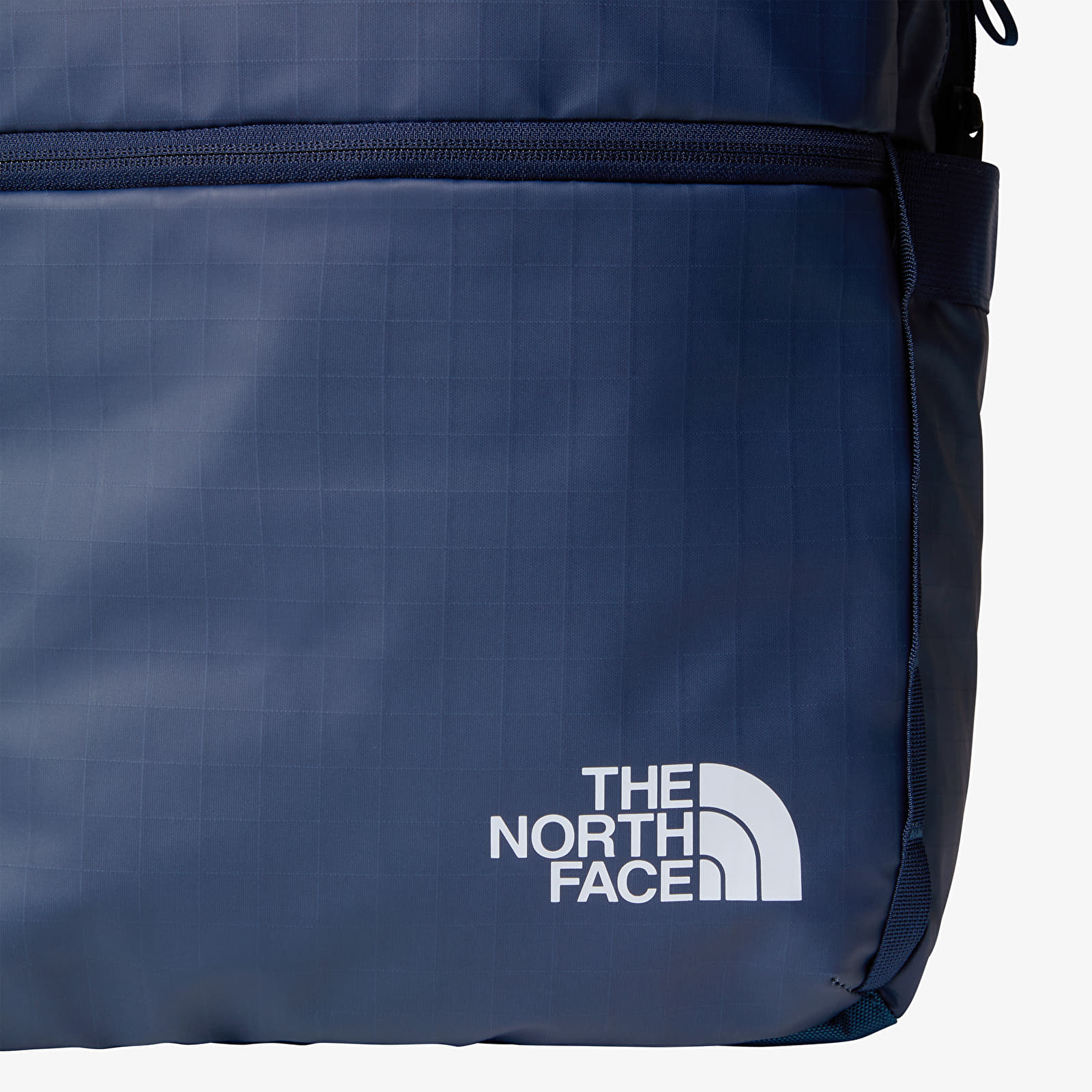 Men's backpacks The North Face Base Camp Voyager Daypack Shady Blue/ Summit Navy