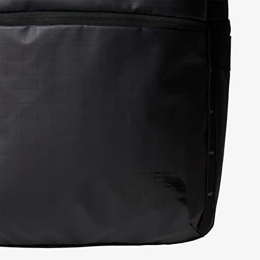 north face flyweight rolltop backpack The Pack, Asphalt Grey/TNF Black, OS – The North Face Flyweight Rolltop