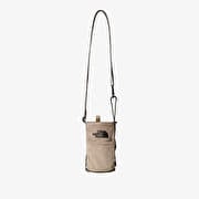 The North Face Borealis Water Bottle Holder Mushroom Grey