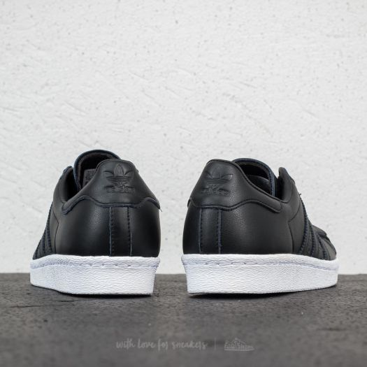 Superstar 80s metal cheap toe donna nere