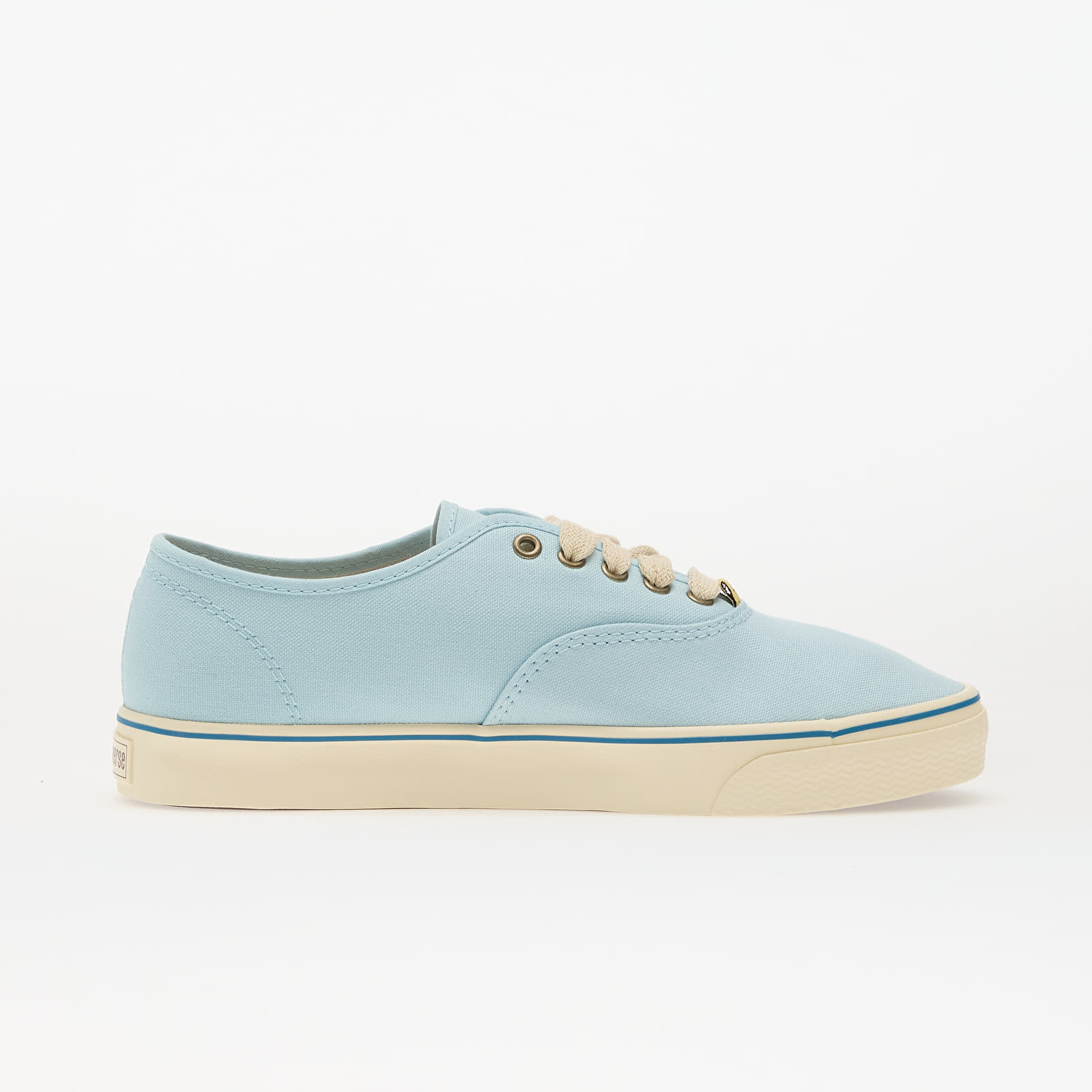 Vyriška avalynė Converse x Golf Le Fleur NAUT-1 Starlight Blue