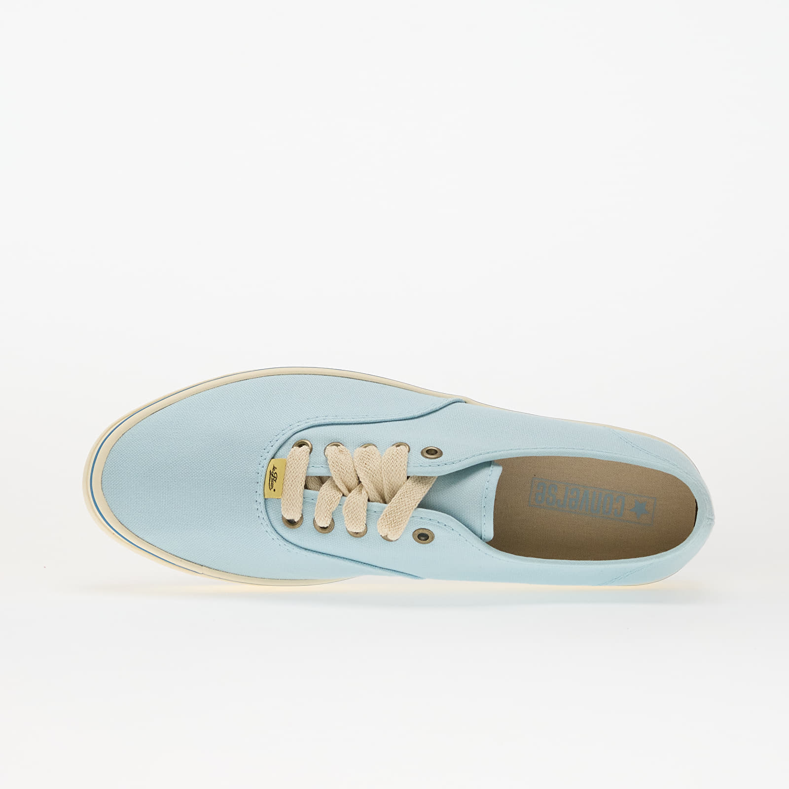 Vyriška avalynė Converse x Golf Le Fleur NAUT-1 Starlight Blue
