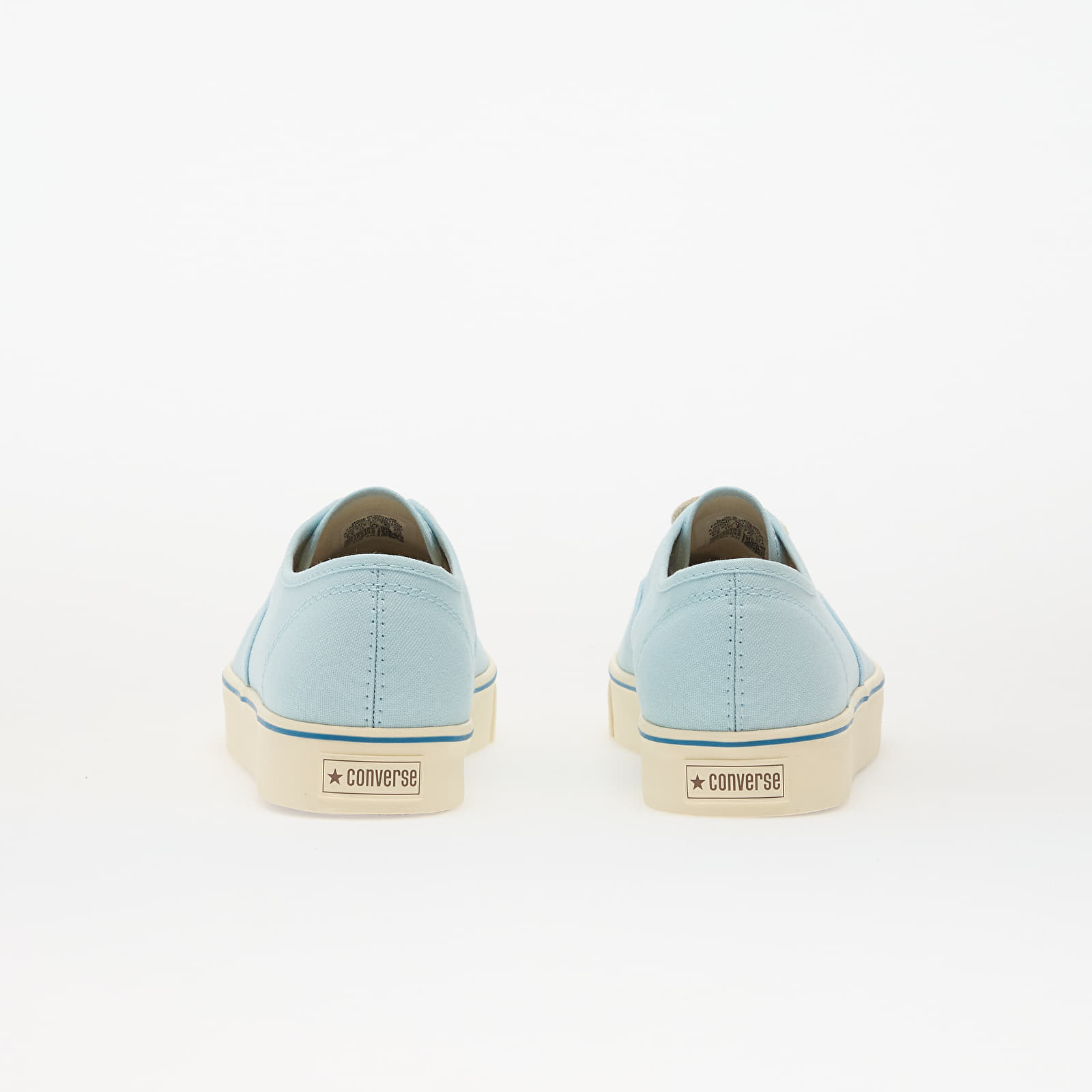 Vyriška avalynė Converse x Golf Le Fleur NAUT-1 Starlight Blue