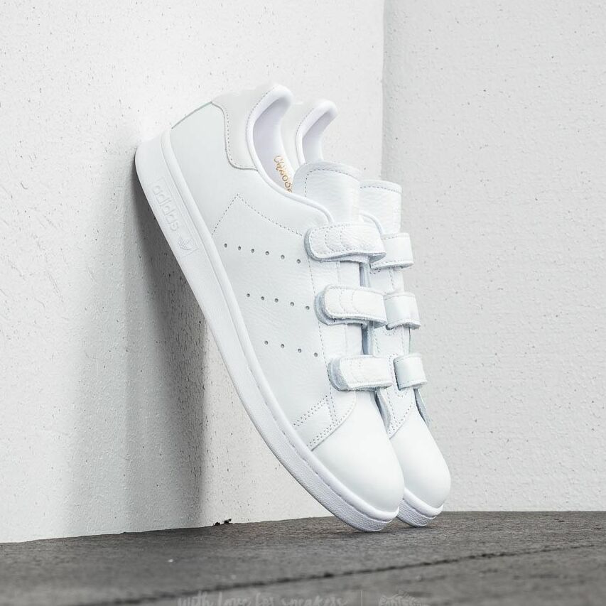 Sneakers adidas Stan Smith CF Ftw White/ Ftw White/ Ftw White