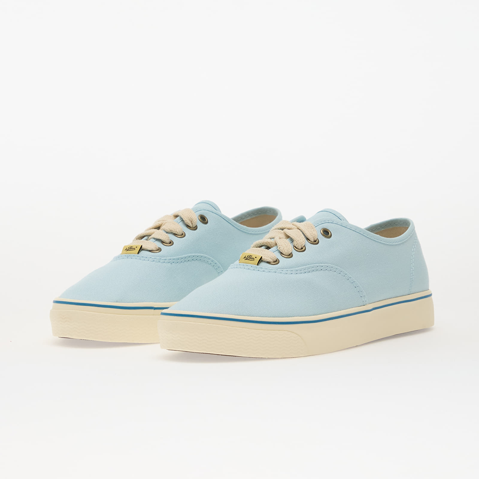 Vyriška avalynė Converse x Golf Le Fleur NAUT-1 Starlight Blue