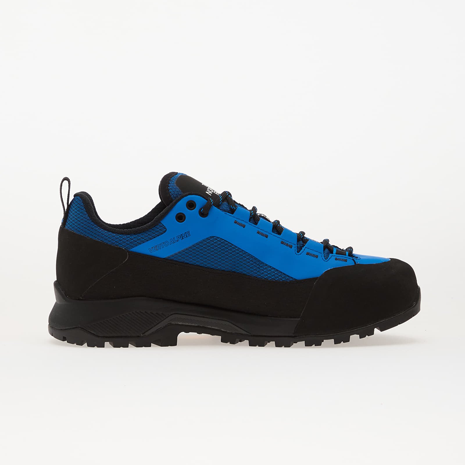 Vyriška avalynė The North Face M Verto Alpine Gore-Tex Hero Blue/ TNF Black
