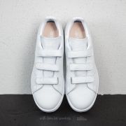 Men s shoes adidas Stan Smith CF Ftw White Ftw White Ftw White Footshop