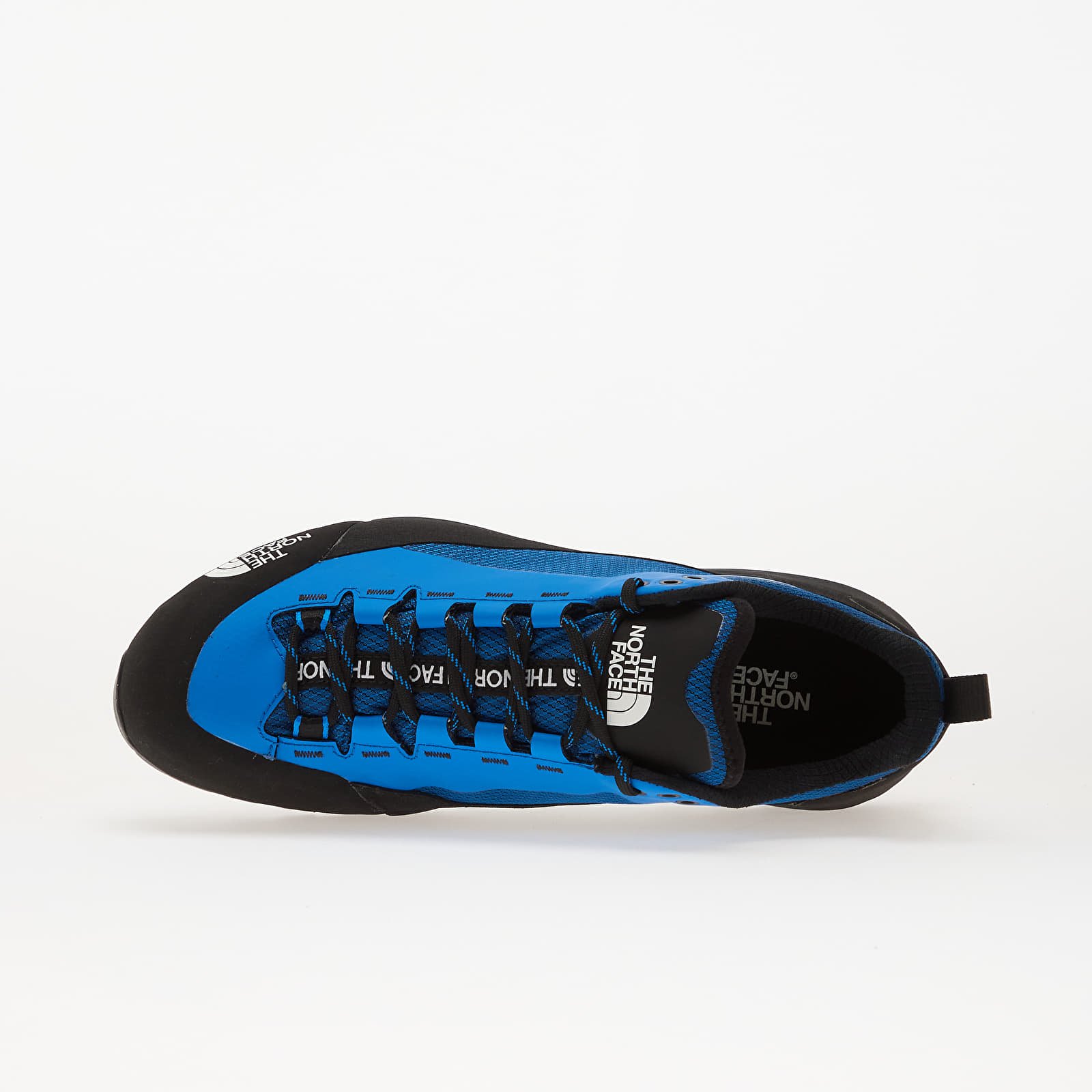 Vyriška avalynė The North Face M Verto Alpine Gore-Tex Hero Blue/ TNF Black