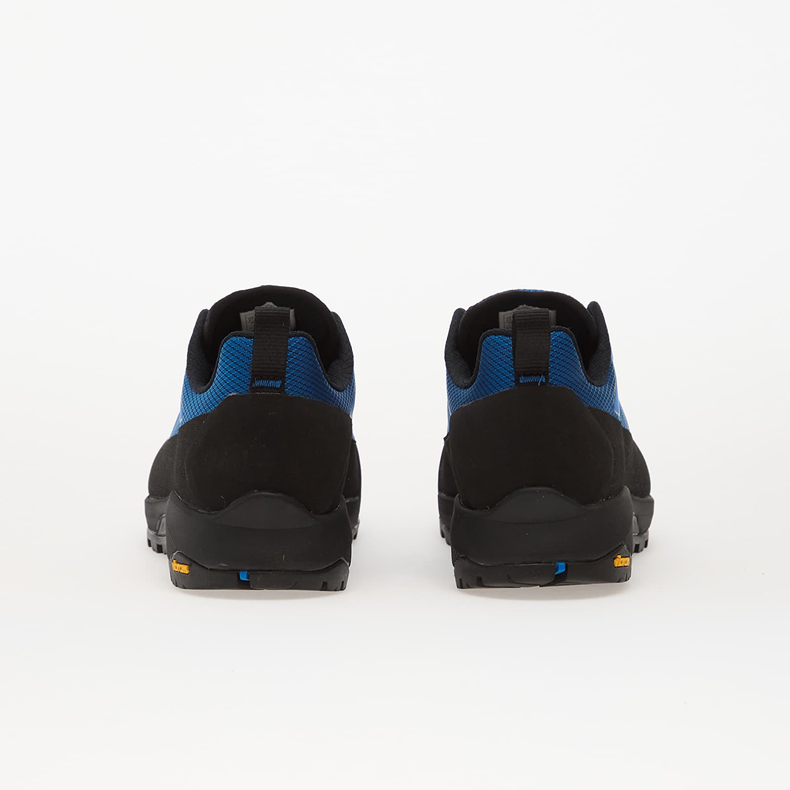 Vyriška avalynė The North Face M Verto Alpine Gore-Tex Hero Blue/ TNF Black