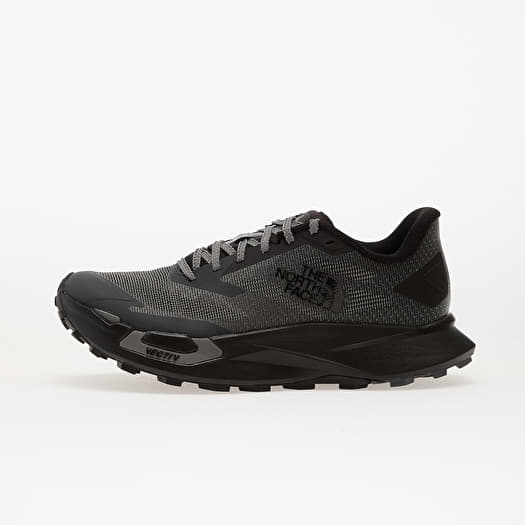 The North Face M Vectiv Enduris 4 TNF Black/ Anthracite Grey