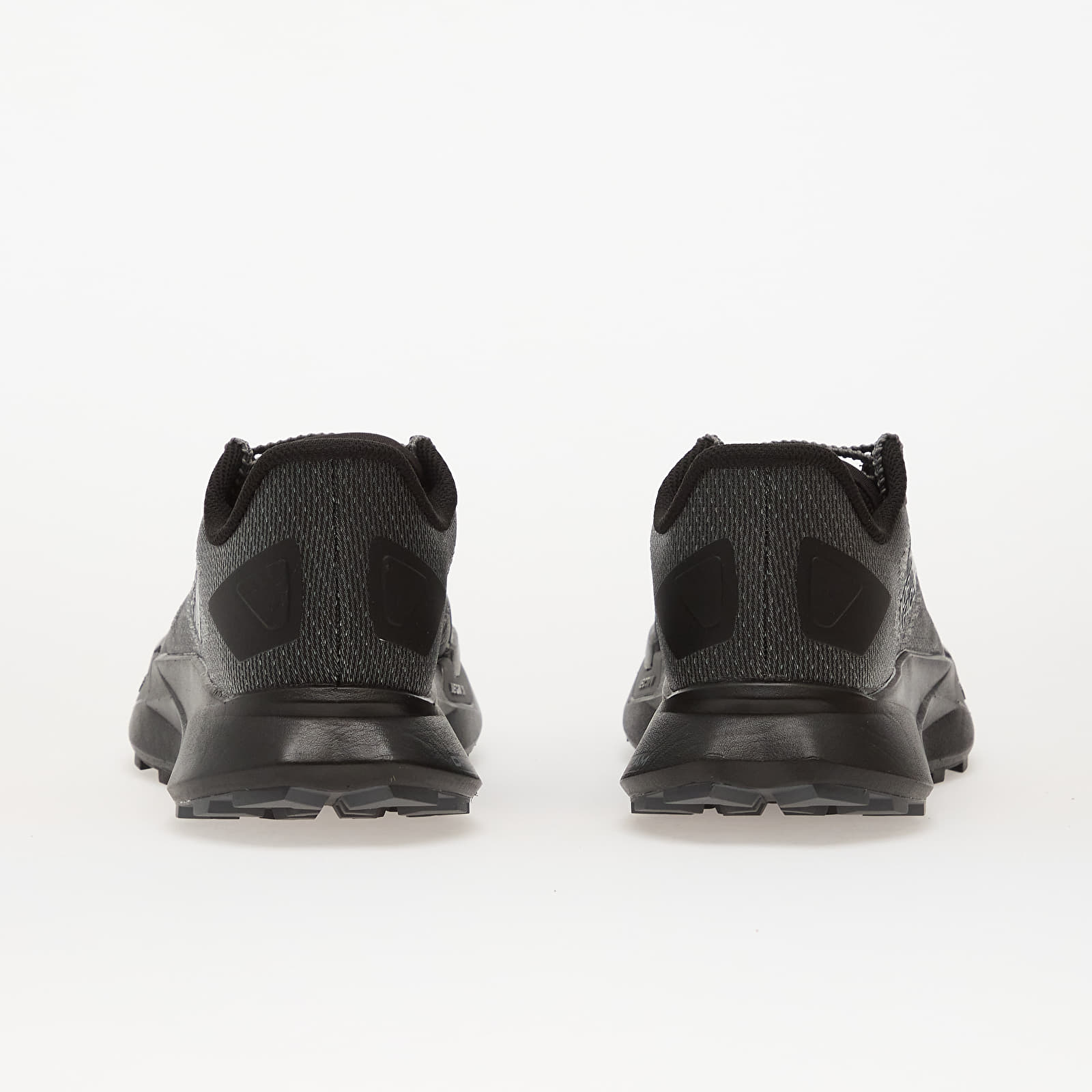 Vyriška avalynė The North Face M Vectiv Enduris 4 TNF Black/ Anthracite Grey