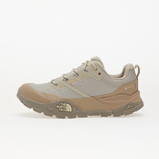 The North Face W Offtrail Hike Gore-Tex Soapstone/ Mineral Salt
